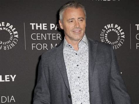 The reunion was really awesome, but one of the stars is shining brighter than the others in a land far far away. Matt LeBlanc hates cyclists | Matt leblanc, Friends reunion, Leblanc