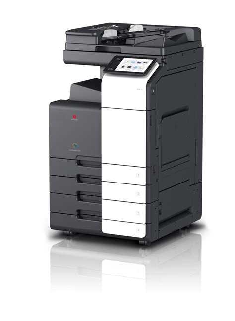 Konica minolta vous présente sa nouvelle plateforme intelligente et connectée pour une gestion et optimisation efficace avec les dernières technologiques, le nouveau bizhub c250i permet de booster les performances et la productivité de l'information papier et. Konica Minolta Bizhub C250i near me Copier Scanner ...