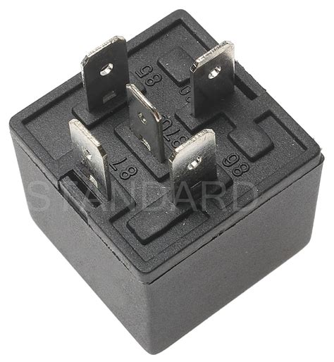 Standard Motor Products Ry116 Relay Autoplicity