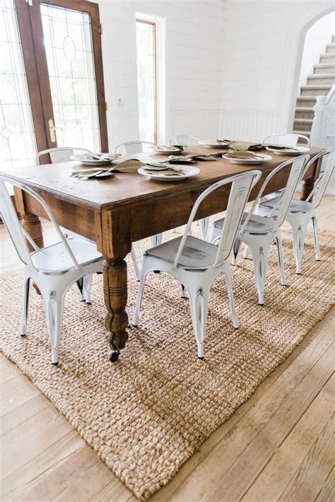 Folge deiner leidenschaft bei ebay! New Farmhouse Dining Chairs