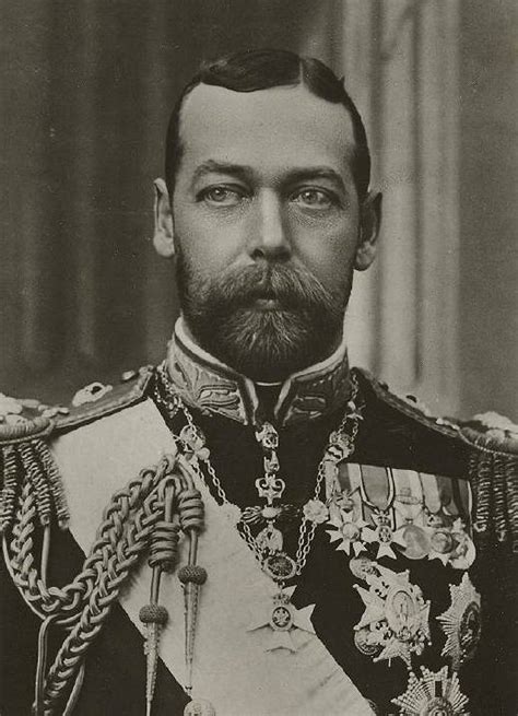 Dann beweise es und teste dich mit diesen tests und quizzes. König George V