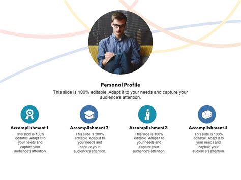 Personal Profile Templates 60 Free Word Resume Templates In Ms Word