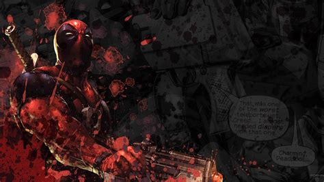 4k Deadpool Wallpapers Top Free 4k Deadpool Backgrounds Wallpaperaccess