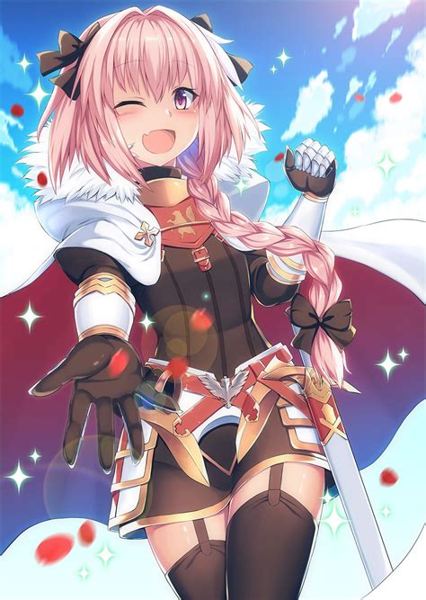 Pin By Ssunnhc On Astolfo Pinterest Anime Astolfo Fate And