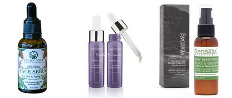 Serum Anti-Aging Wajib Coba di Bawah 200 Ribu - Female Daily