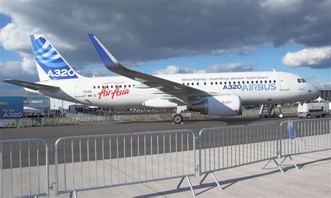 Airbus A320 Mit Sharklets Sharklets Ersetzt Die Winglets