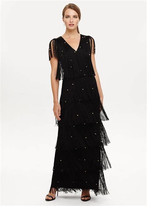 Pin on Black Tie Dresses