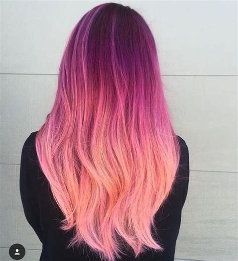 cute hair colors pretty hair color hair color pink hair dye colors hair inspo color pink