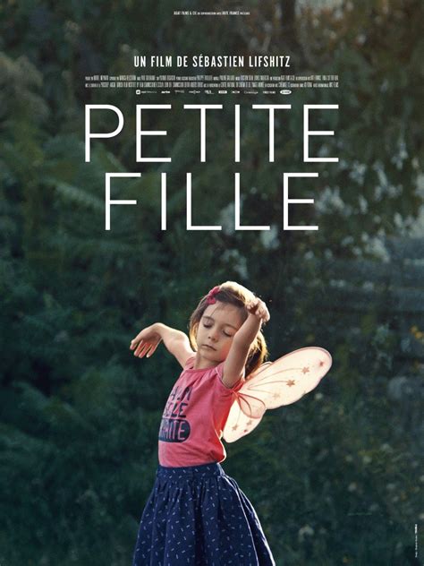 Cin Mas Et S Ances Du Film Petite Fille Is Re Allocin