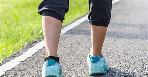 Abnormal Gait Types Causes And Diagnosis