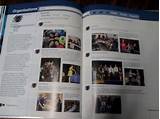 Photos of Live Yearbook