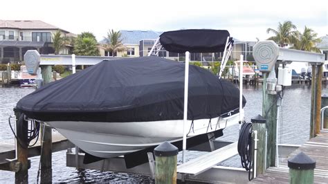 Better Boat Covers