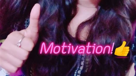 How To Motivate Yourself Lonesome Vlog Youtube