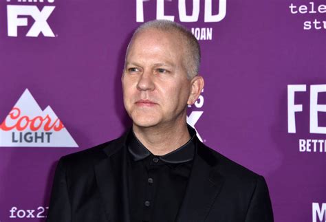 Ryan Murphy Reveals His 4 Year Old Son Fords Fight With Cancer New