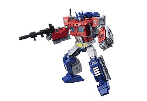 Best Transformer Toys In 2022 Buying Guide Gear Hungry
