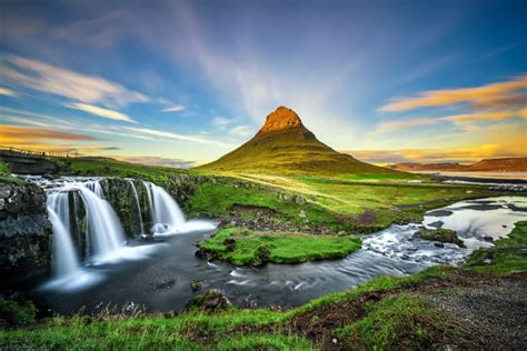 10 Days Of Adventure Guide To Iceland Iceland Landscape Iceland