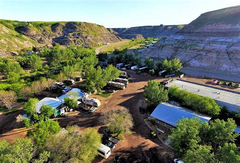 The 10 Best Drumheller Camping Spots For 2023