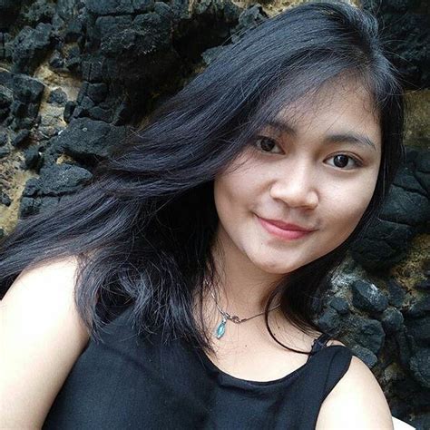 Gadis Cantik Bali Di Instagram Pesona Cantik Denpasar And Bali Share