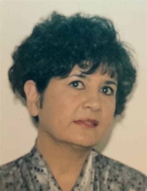 Obituary For Flor De Maria Barreto Day Funeral Home