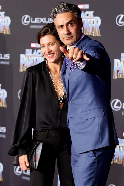 How mom decolonized the screen (2018), what we do in the shadows (2014) and night shift (2012). Taika Waititi attends the premiere Of Disney and Marvel's ...