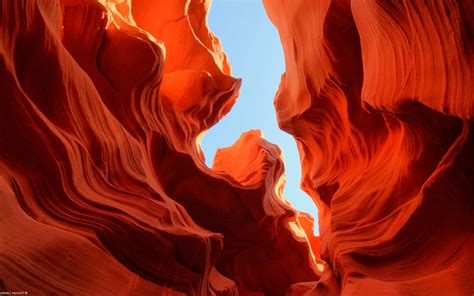 Wallpaper 1920x1200 Px Antelope Canyon Arizona Canyon Landscape