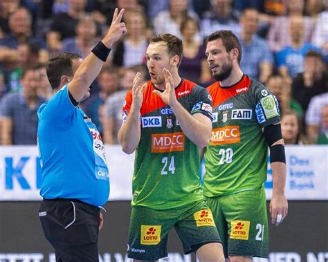 Alle news rund ums thema handball berichte, veranstaltungen, handballartikel & mehr. Auf einen Blick: Die Schiedsrichter-Ansetzungen der Liqui ...