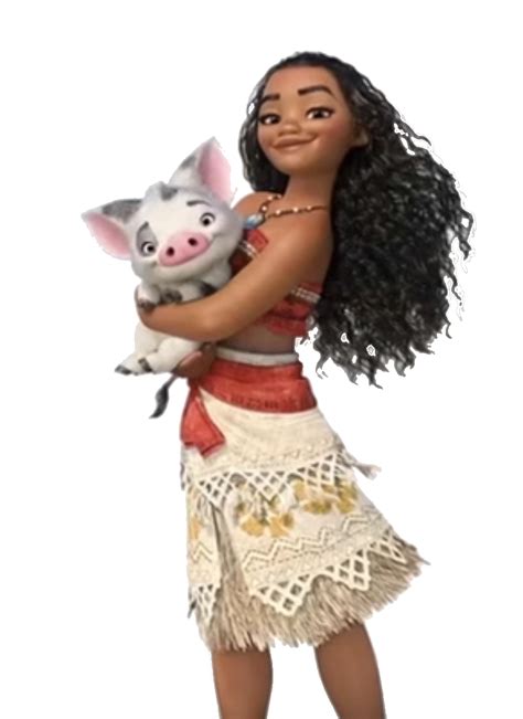 Moana Filme Transparente Imagens Png Png Mart