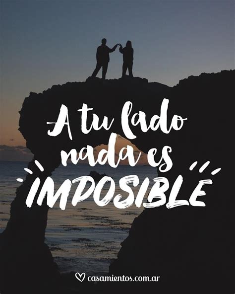 Frase De Amor Frases De Amor Para Dedicarle A Tu Pareja Palabras