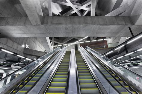 Why Budapest's Contemporary Architects had to Go ...
