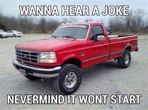 Pin By Karen Thorpe On Memes All The Other Auto Funnies Truck