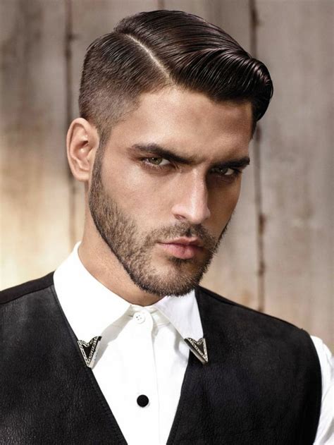 Sidecut Männer Moderne Ideen Und Hilfreiche Styling Tipps Männer Frisuren Haar Frisuren