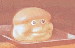 It helps radiate their magic. The Loaf | The Almighty Loaf | Know Your Meme