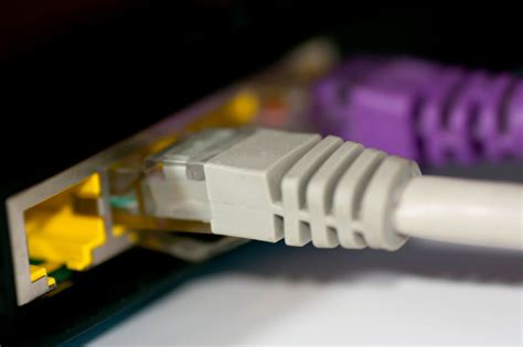 What Are The Basics Of An Ethernet Lan