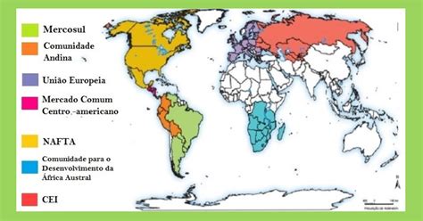 A Globalização Provocou Profundas Mudanças Nos Sistemas Globais De Produção.