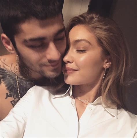 Instagram Gigi Hadid Newstempo