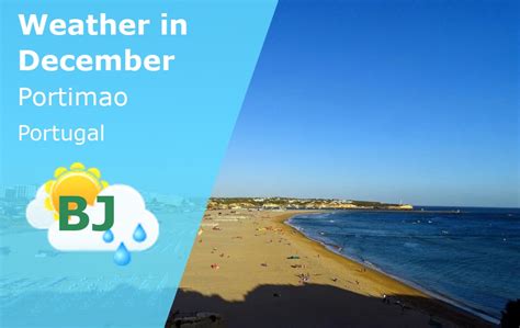 December Weather In Portimao Portugal 2024 Winter Sun Expert