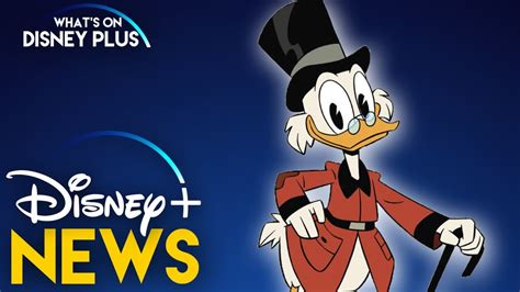 Ducktales 2017 Cancelled After Third Season Disney Plus News Youtube