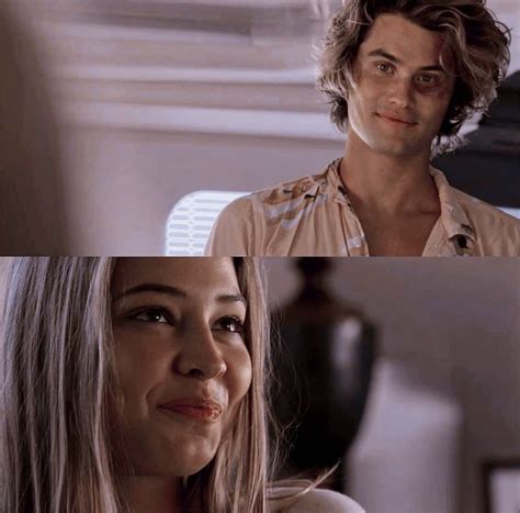 Outer banks ending scene part 1 english ver season 1 episode 10. john b & sarah