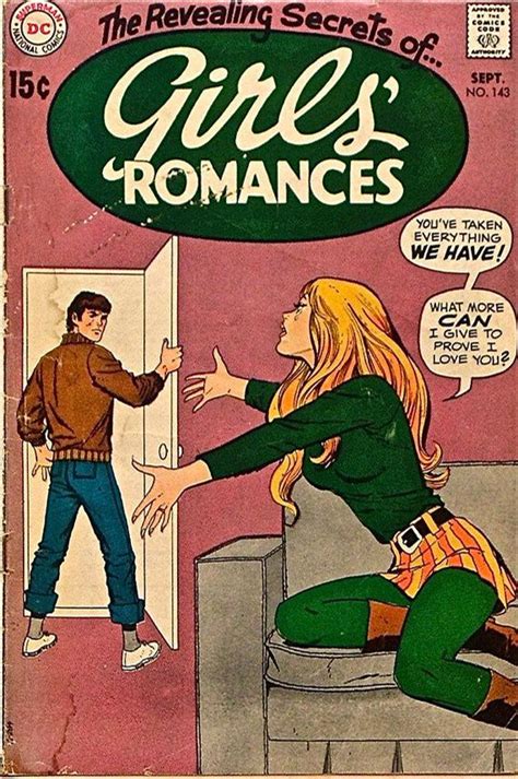 Vintage Pop Art Vintage Romance Vintage Comic Books Vintage Comics