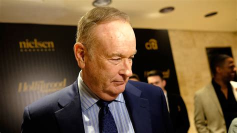Bill O Reilly Is Out At Fox News The Two Way Npr