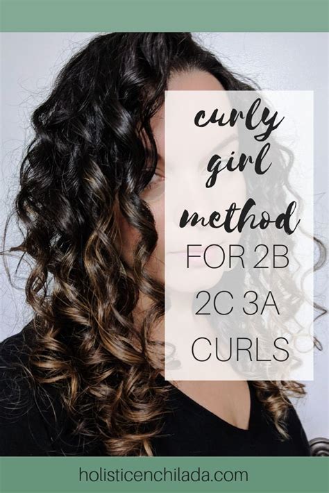 Get Curly Hair 2b Hairstyles 