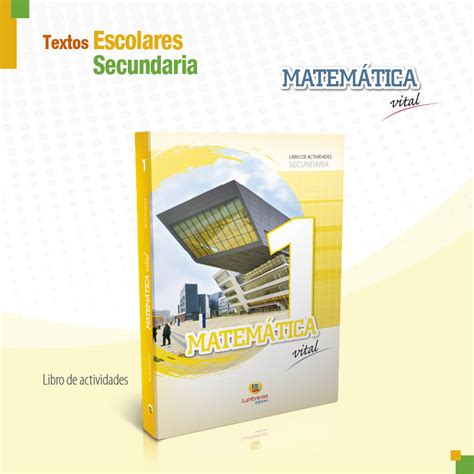 Y también este libro fue. Libro De Matemáticas 1Grado Resuelto De Secundaria - Paq ...