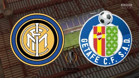 Roma vs milan senza blocchi ! Inter Milan vs Getafe - Europa League Odds, Preview ...