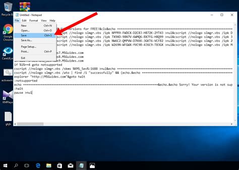 Windows 10 Pro Activator Txt ~ Kumpulan Materi Vrogue