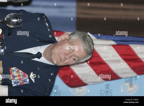 General Richard Myers Stock Photos And General Richard Myers Stock Images