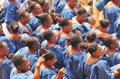 Yoruba Festivals And Holidays In Nigeria Legitng