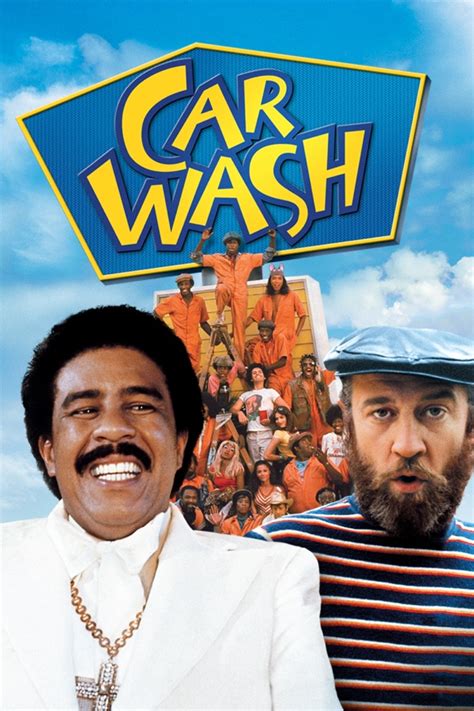 Car Wash Wiki Synopsis Reviews Watch And Download