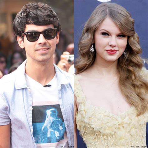 Over a decade after the unraveling of their young love, taylor swift and joe back in 2008, the superstar singer and the jonas brothers star had fans going wild over their relationship. Joe Jonas Explains Why Taylor Swift's New Breakup Song Is ...