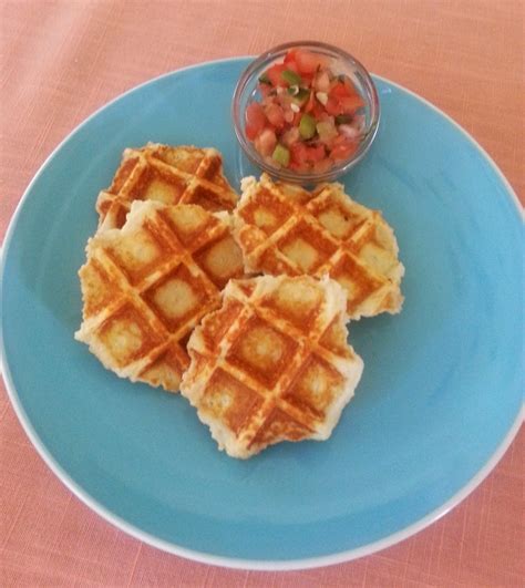 Waffle fries are an excellent comfort food, and they are also rather easy to make from home. NewHealth Martha : Medifast Waffle Fries
