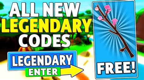 In this video i will be showing you all the new working codes in gun simulator! ALL NEW *FREE LEGENDARY* CODES in FISHING SIMULATOR ...